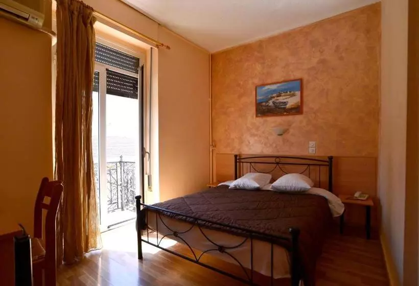 Electra Hotel Piraeus