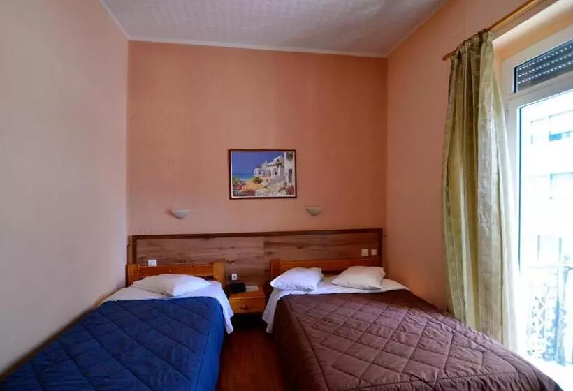 Electra Hotel Piraeus