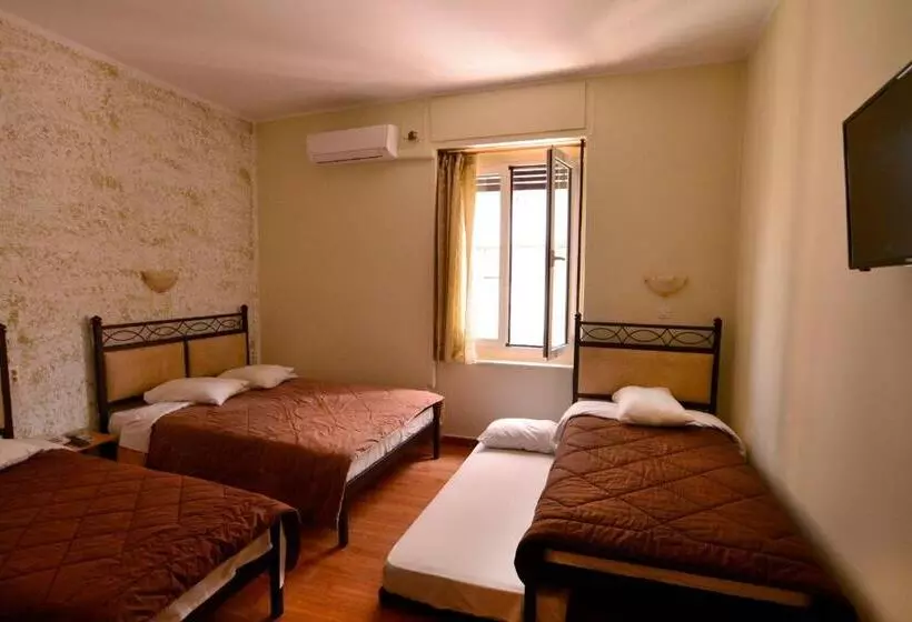 Electra Hotel Piraeus