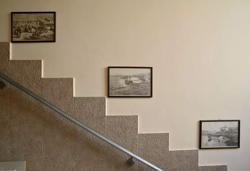 Electra Hotel Piraeus