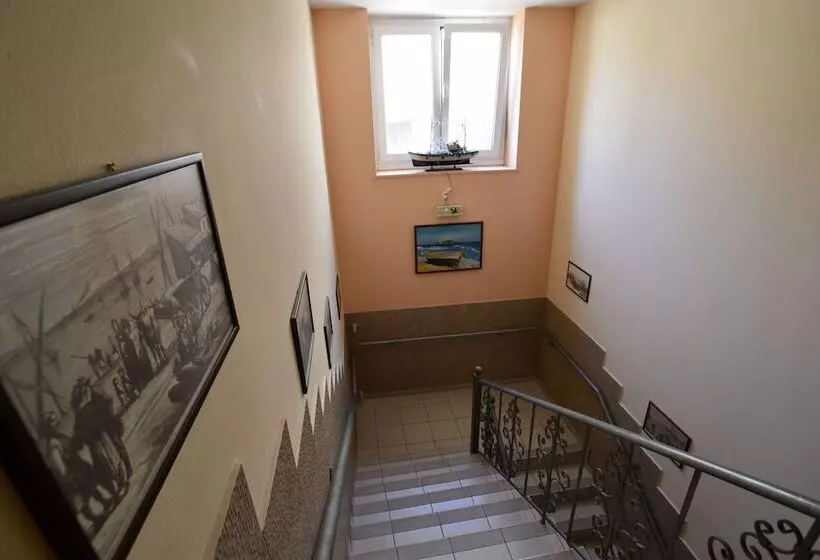 Electra Hotel Piraeus