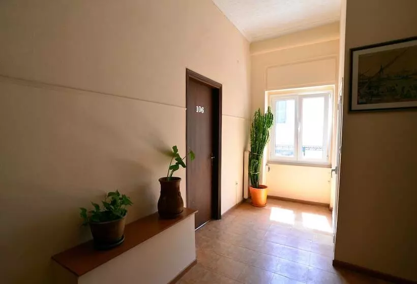 Electra Hotel Piraeus