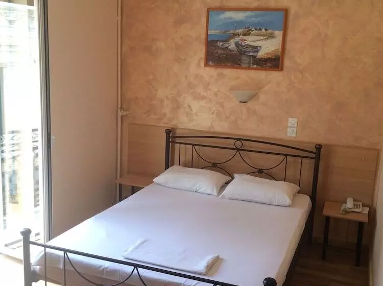 Electra Hotel Piraeus