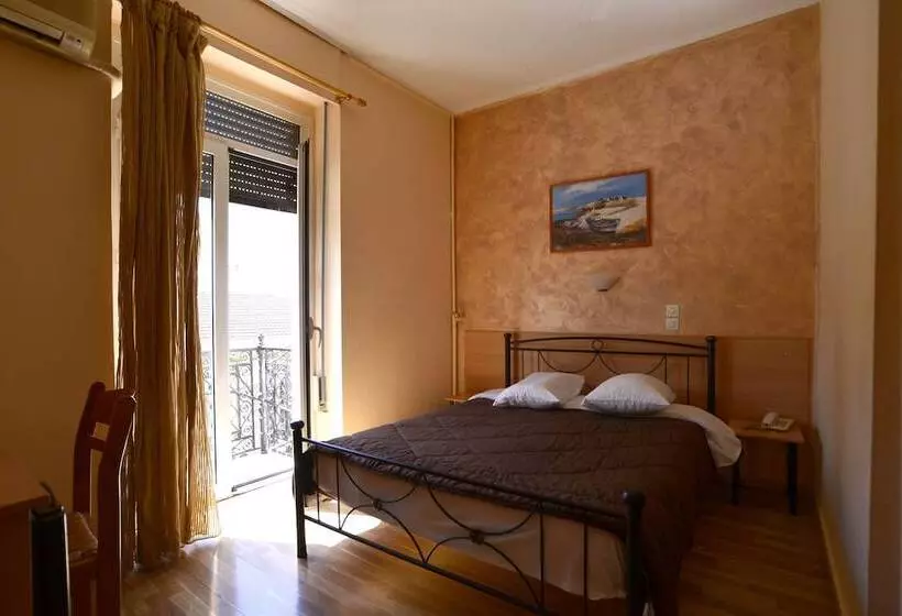 Electra Hotel Piraeus