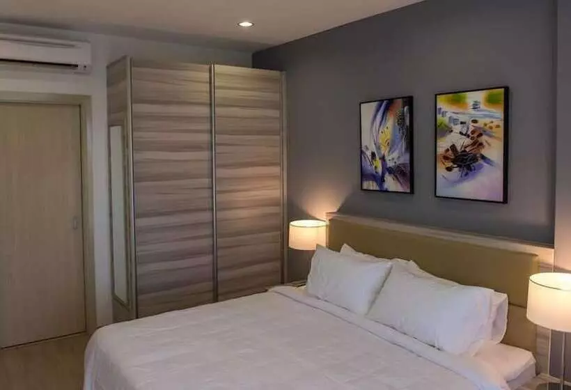 Encorp Marina Suites