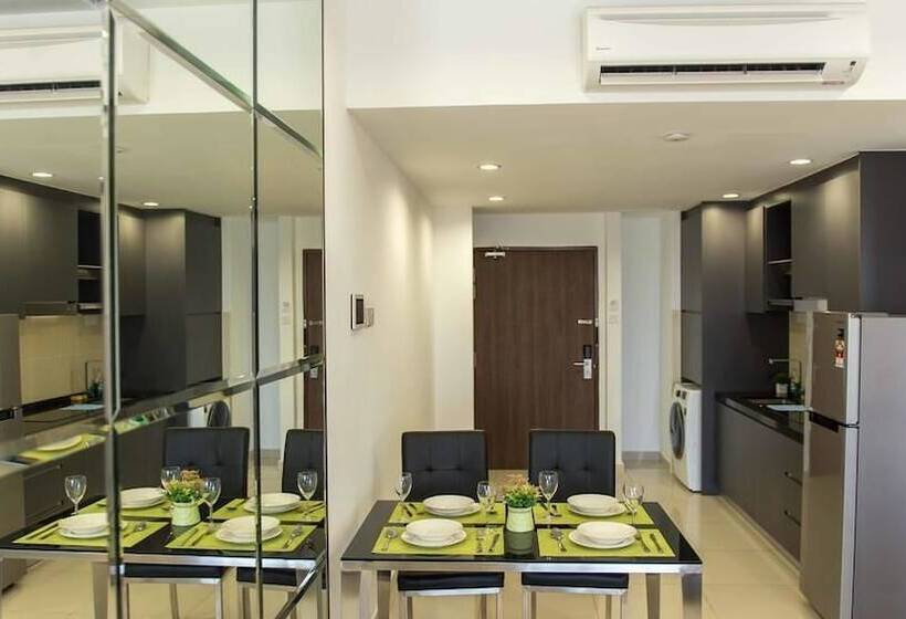 Encorp Marina Suites