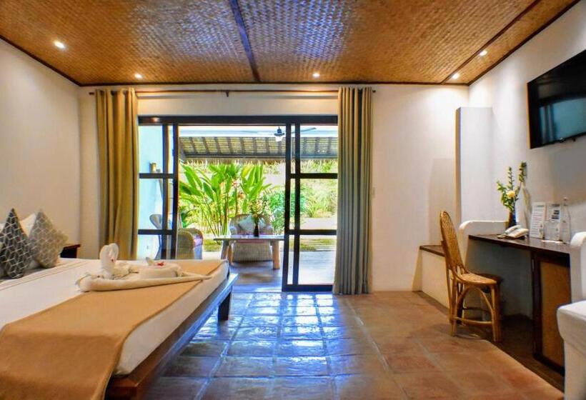 Hotel El Nido Moringa Resort