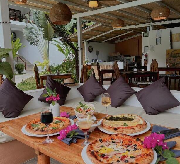 Hotel El Nido Moringa Resort