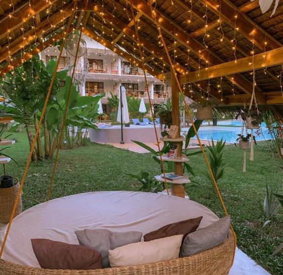 Hotel El Nido Moringa Resort