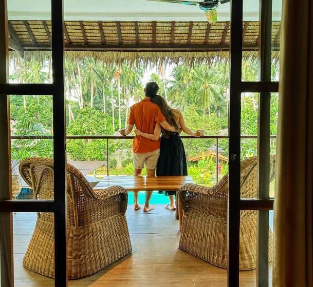 Hotel El Nido Moringa Resort