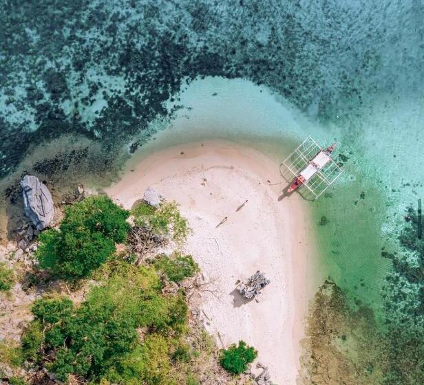 Hotel El Nido Moringa Resort