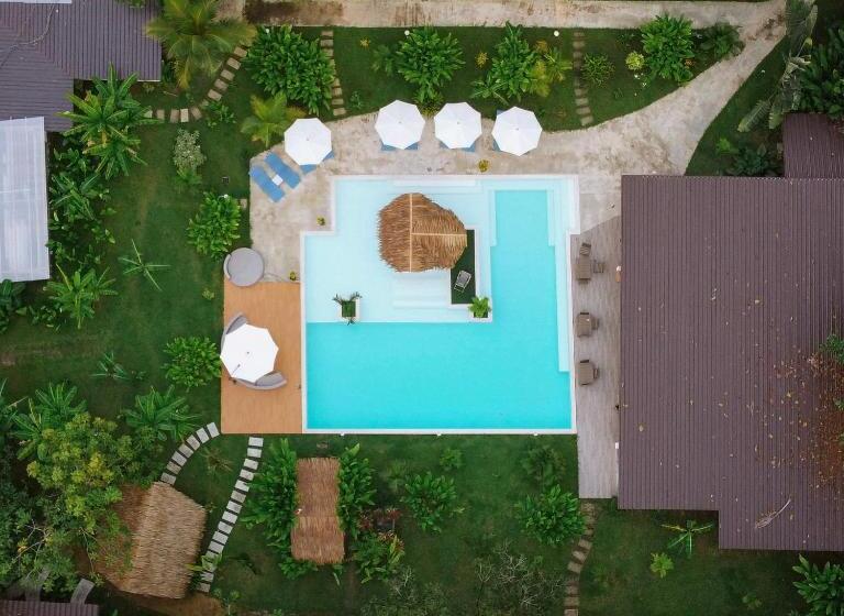 Hotel El Nido Moringa Resort