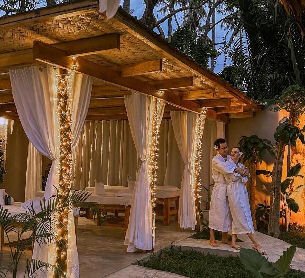 Hotel El Nido Moringa Resort