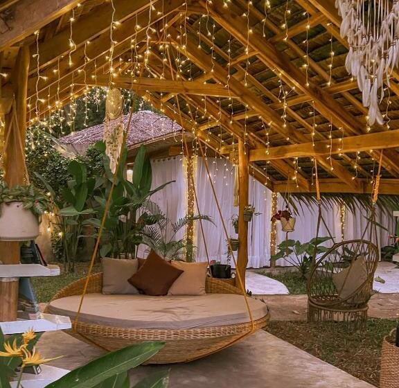 Hotel El Nido Moringa Resort