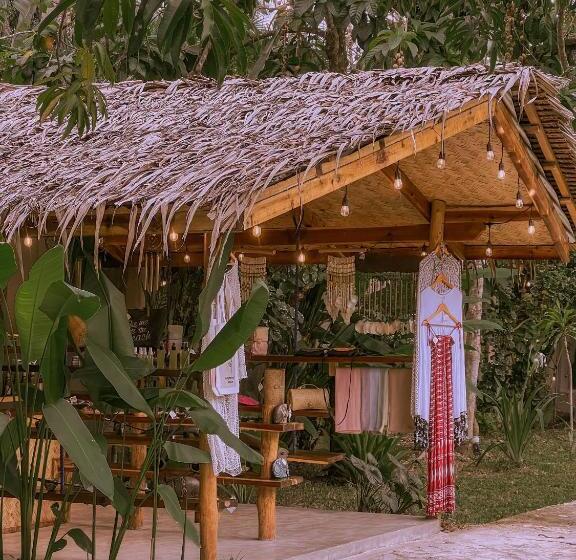 Hotel El Nido Moringa Resort