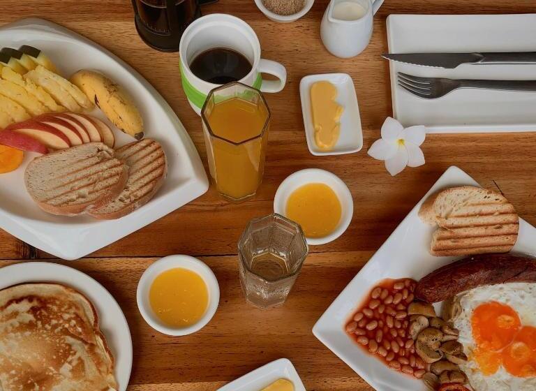 Hotel El Nido Moringa Resort