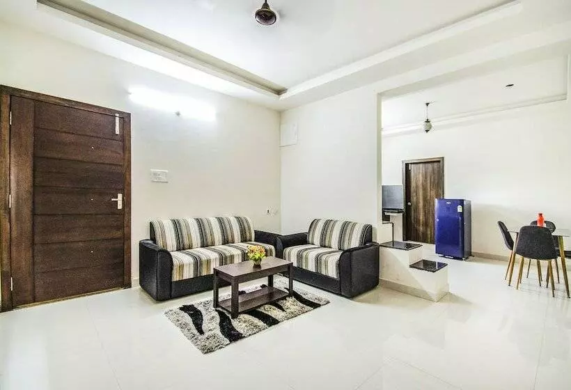 هتل Fabescape Himadri Inn