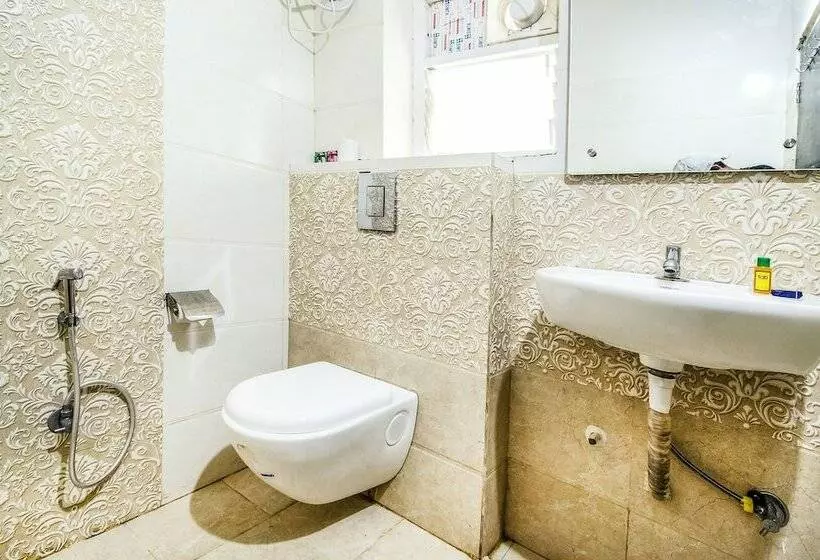 هتل Fabescape Himadri Inn