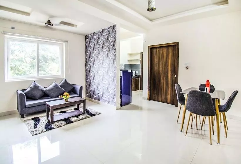 هتل Fabescape Himadri Inn