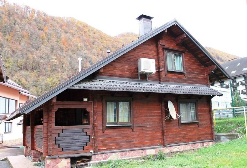 فندق Melodiya Gor