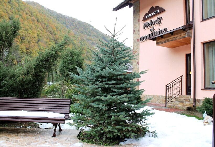 فندق Melodiya Gor