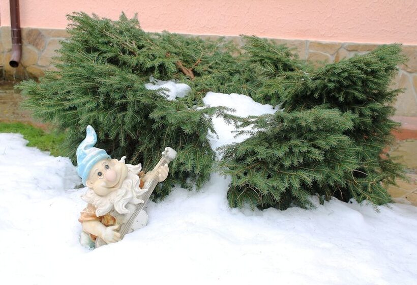 فندق Melodiya Gor