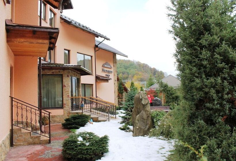 فندق Melodiya Gor