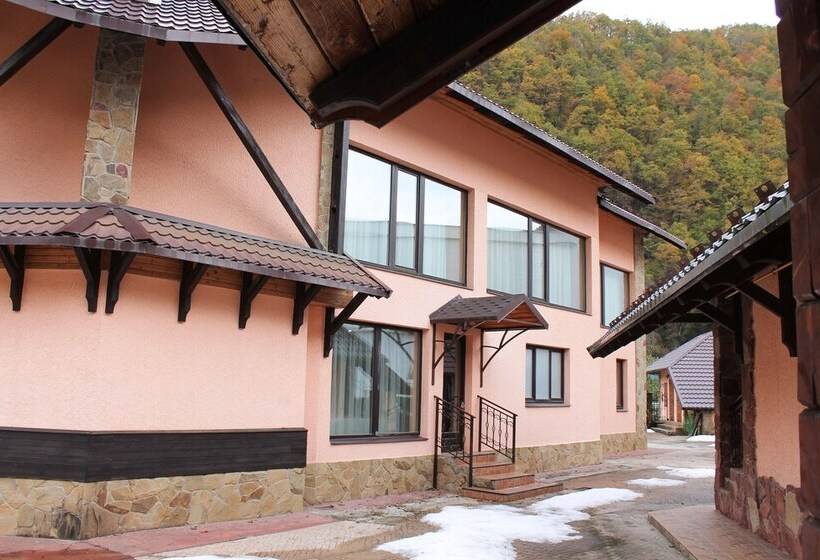 فندق Melodiya Gor