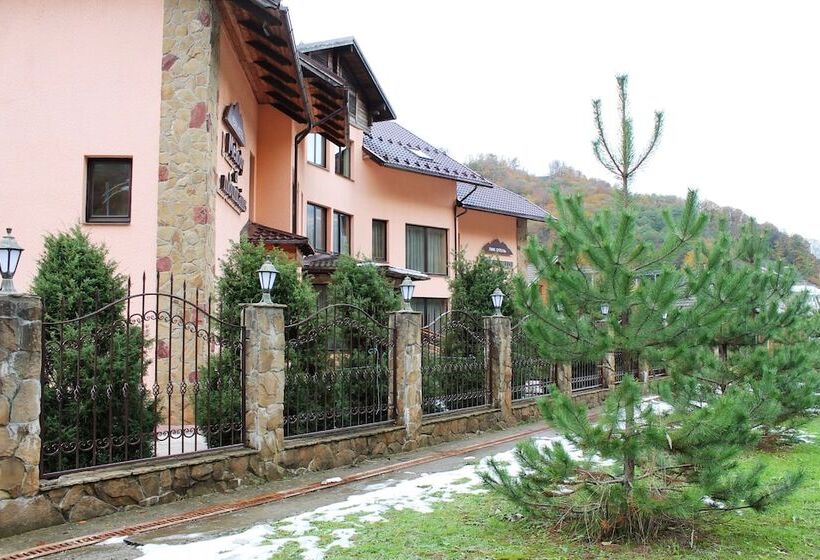 فندق Melodiya Gor