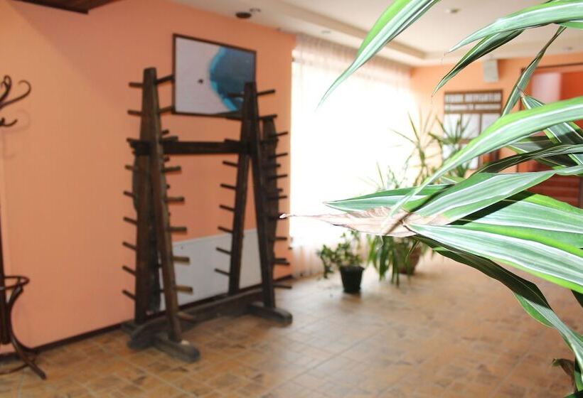 فندق Melodiya Gor