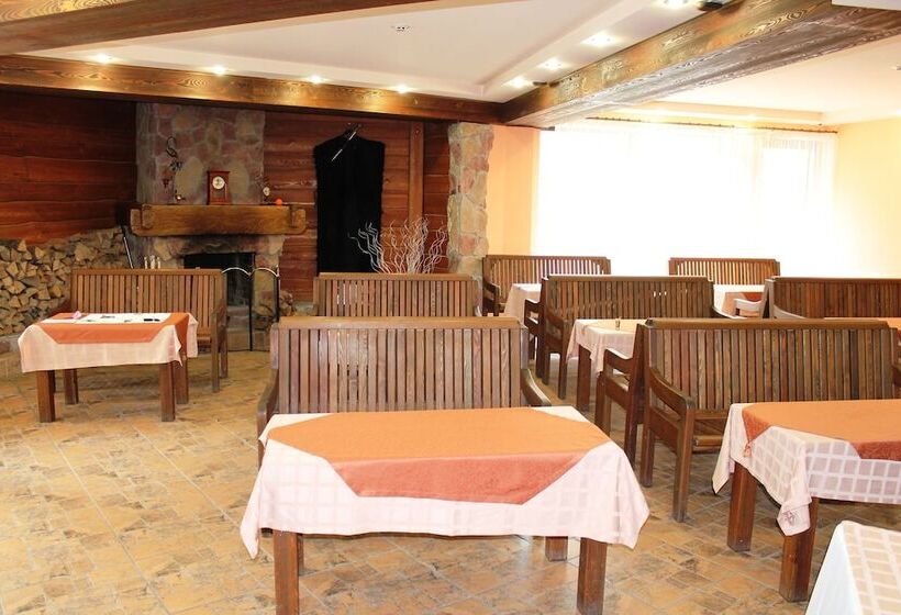 فندق Melodiya Gor