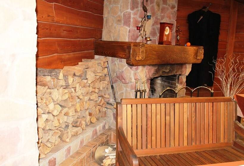 فندق Melodiya Gor