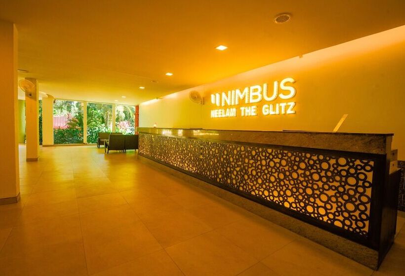 ホテル Nimbus Neelam The Glitz