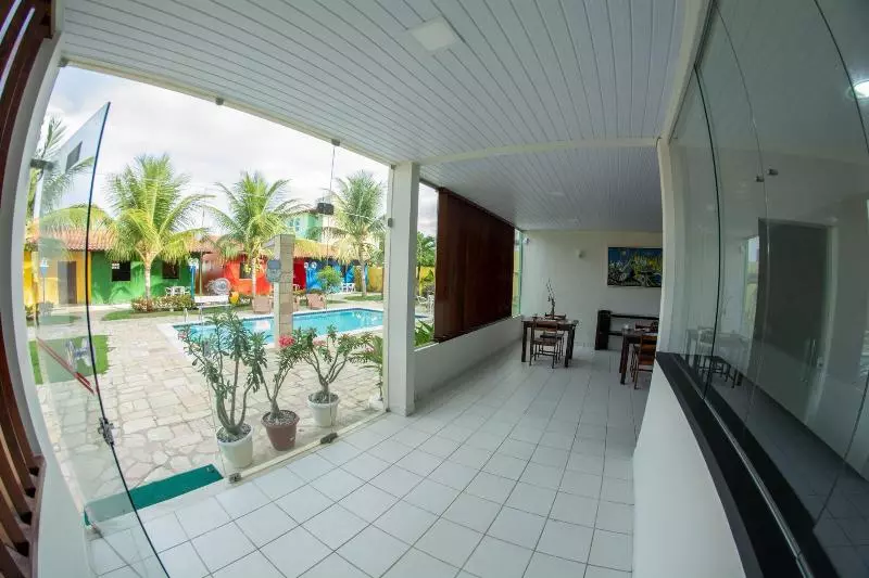 ホテル Thayan's Boutique Villa & Spa