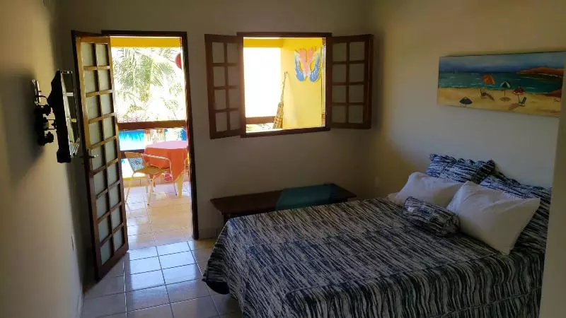 ホテル Thayan's Boutique Villa & Spa