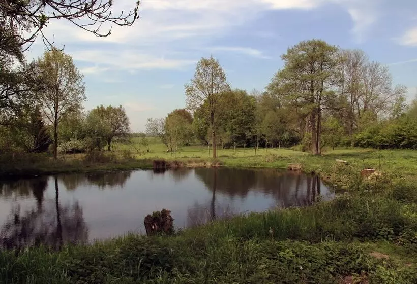 Lindstedter Gutsstuben