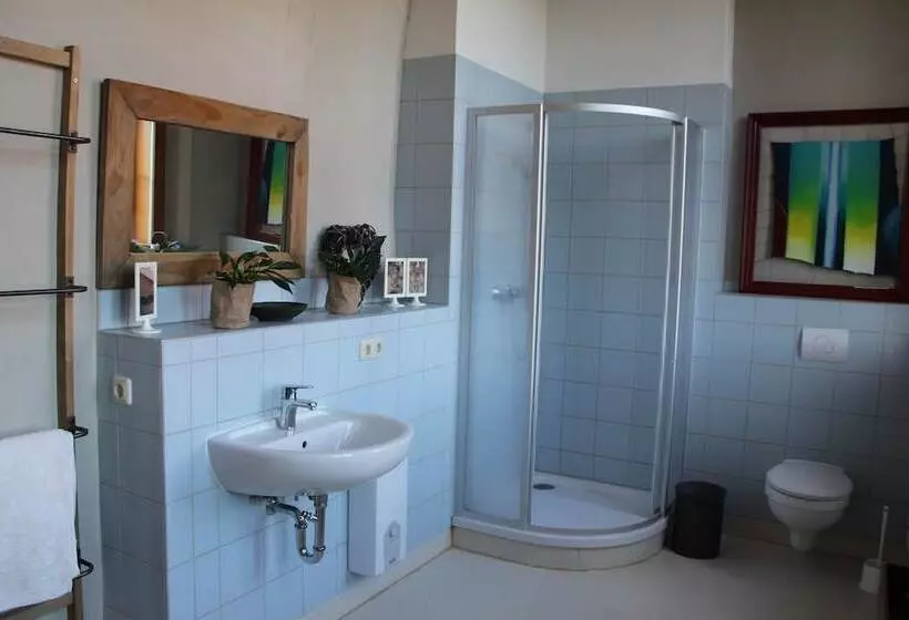 Lindstedter Gutsstuben