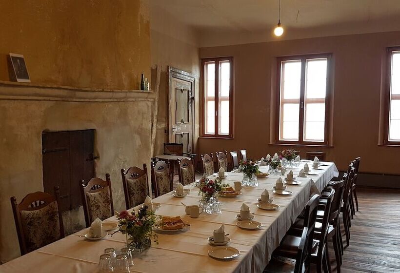 Lindstedter Gutsstuben