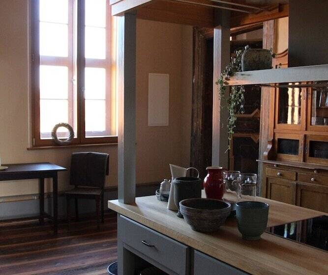 Lindstedter Gutsstuben