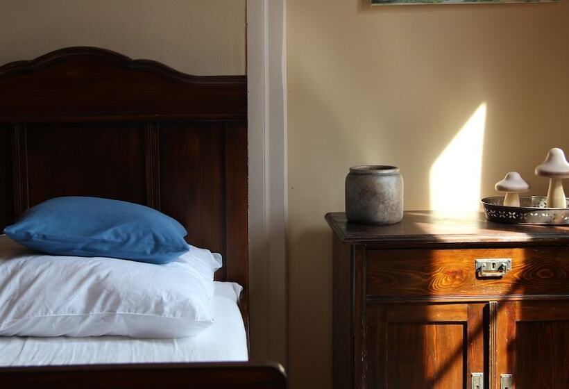 Lindstedter Gutsstuben