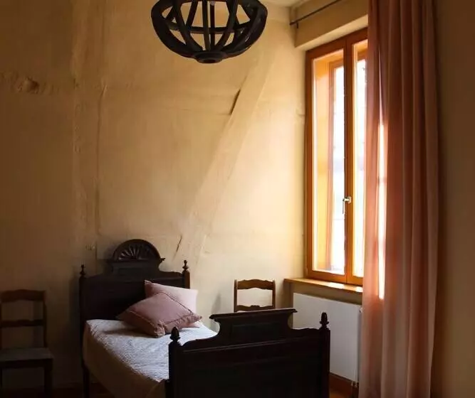 Lindstedter Gutsstuben