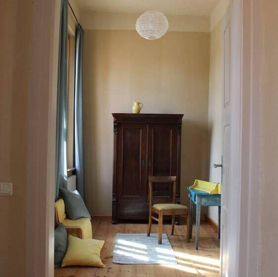 Lindstedter Gutsstuben