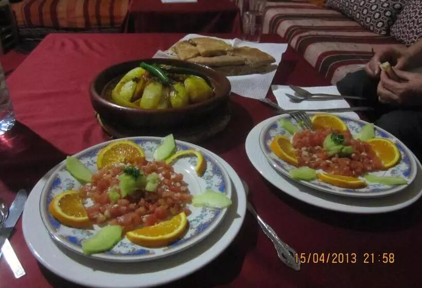 Majatalo Auberge Migusta