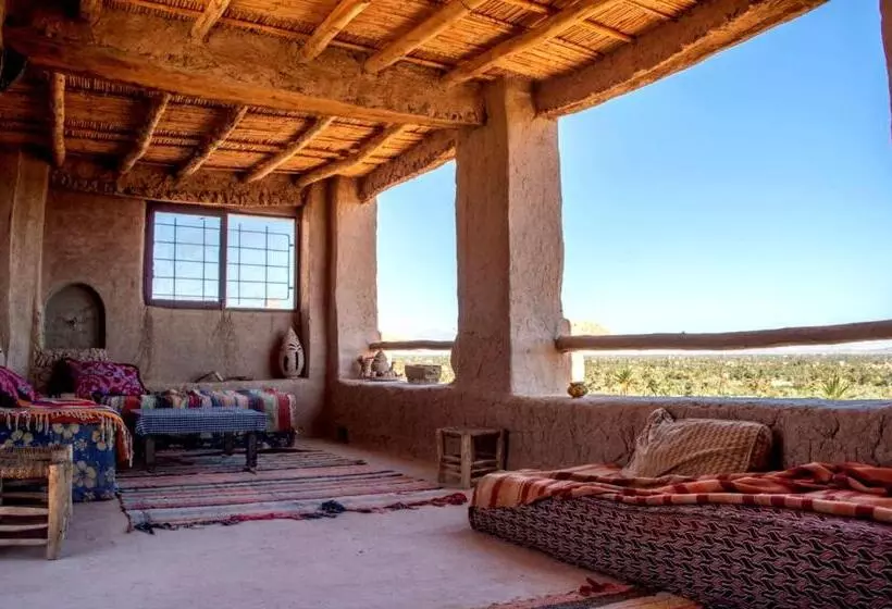 Majatalo Auberge Migusta