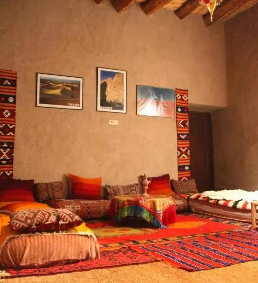 Majatalo Auberge Migusta