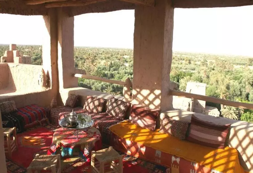 Majatalo Auberge Migusta