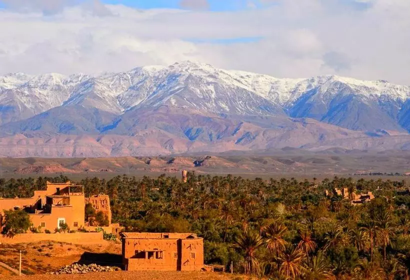 Majatalo Auberge Migusta