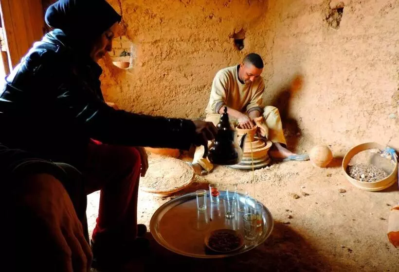 Majatalo Auberge Migusta