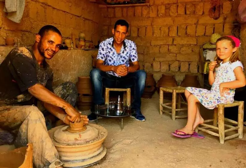 Majatalo Auberge Migusta