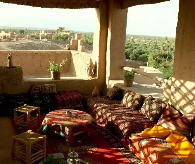 Majatalo Auberge Migusta